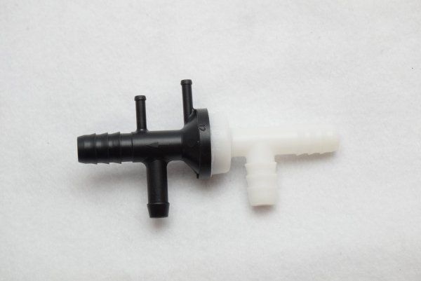 【純正品】 ノンリターンバルブ Golf（77～92年）