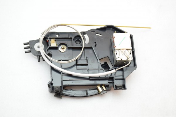 【純正品】 エアコンコントロールメカニズム Golf（81～93年）