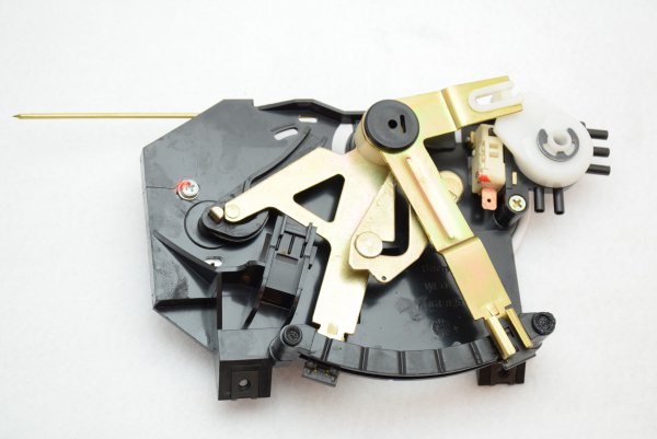 【純正品】 エアコンコントロールメカニズム Golf（81～93年）