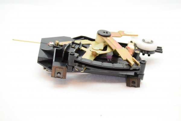 【純正品】 エアコンコントロールメカニズム Golf（81～93年）