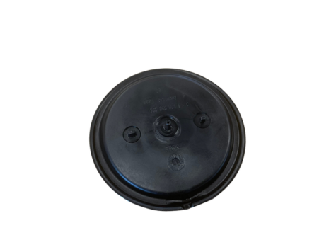 【純正品】 リアエンブレムブラック T3/T4 （93～94年）