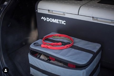 アジャスタブル ストラップ36（90cm） 「レッド」