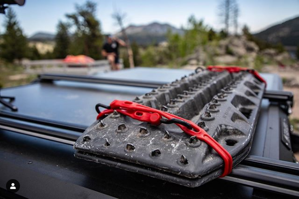 アジャスタブル ストラップ36（90cm） 「レッド」