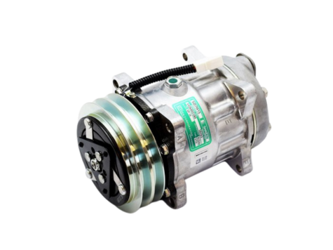 エアコンコンプレッサー 「25MV」 T3 VANAGON(ヴァナゴン)（86～92年）