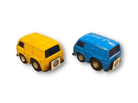 【純正品】 トイカー T3 トランスポーター