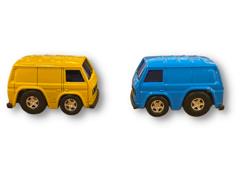 【純正品】 トイカー T3 トランスポーター