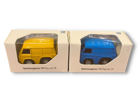 【純正品】 トイカー T3 トランスポーター