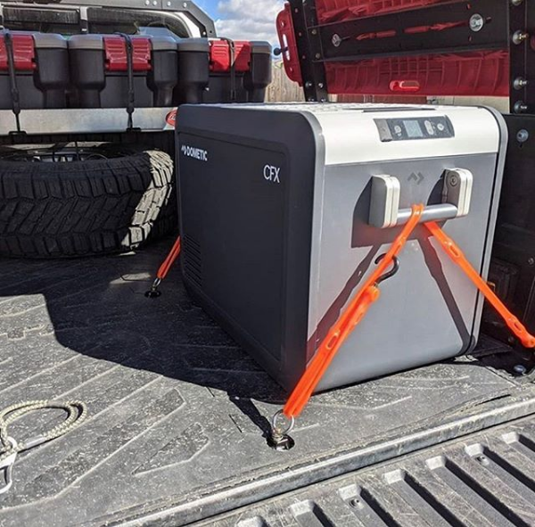 アジャスタブル ストラップ36（90cm） 「セーフティーオレンジ」