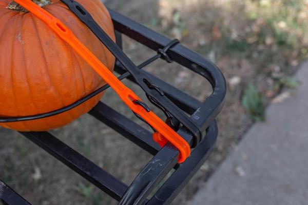 アジャスタブル ストラップ36（90cm） 「セーフティーオレンジ」