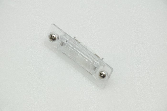 【純正品】 ライセンスプレートライト T5/T6/T6.1 （12年～）
