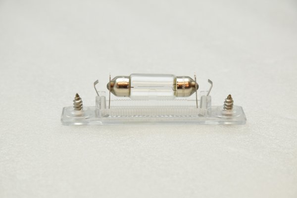 【純正品】 ライセンスプレートライト T5/T6/T6.1 （12年～）