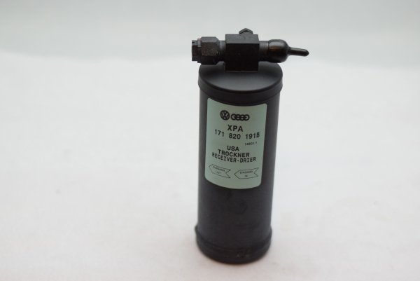 【純正品】 エアコンリキットタンクドライヤー Golf（77～93年）