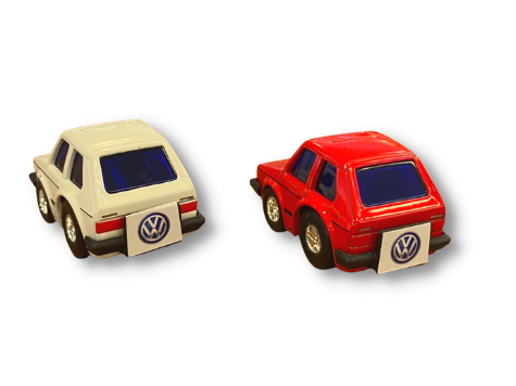 【純正品】 トイカー ゴルフ1 GTI
