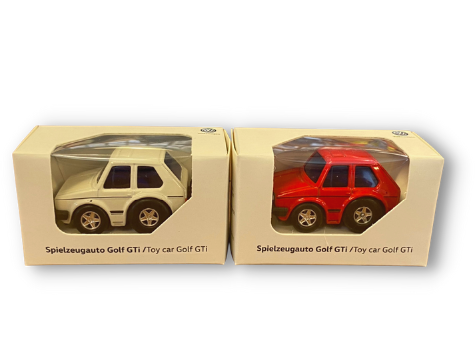【純正品】 トイカー ゴルフ1 GTI