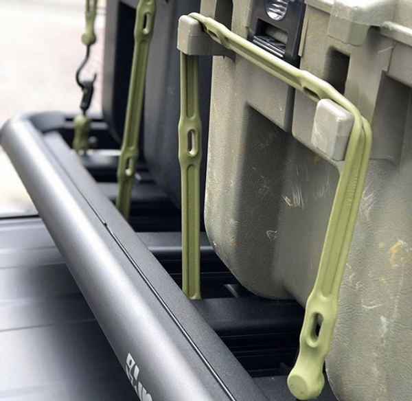 アジャスタブル ストラップ36（90cm） 「オリーブ」