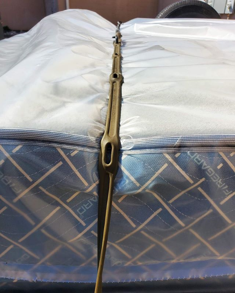 アジャスタブル ストラップ36（90cm） 「オリーブ」