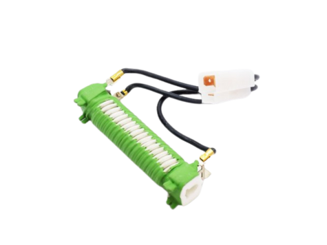 電動ファンレジスター T3 VANAGON(ヴァナゴン)（85～92年）