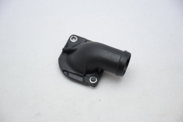 【純正品】 サーモスタットカバー 「ディーゼル」 T4 VANAGON(ヴァナゴン)（91～04年）/GolfMk1(75～83）/Mk2(84-92）