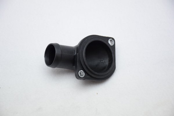 【純正品】 サーモスタットカバー 「ディーゼル」 T4 VANAGON(ヴァナゴン)（91～04年）/GolfMk1(75～83）/Mk2(84-92）