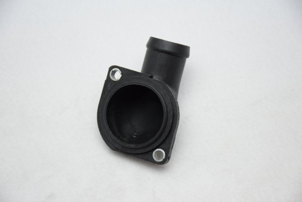 【純正品】 サーモスタットカバー 「ディーゼル」 T4 VANAGON(ヴァナゴン)（91～04年）/GolfMk1(75～83）/Mk2(84-92）