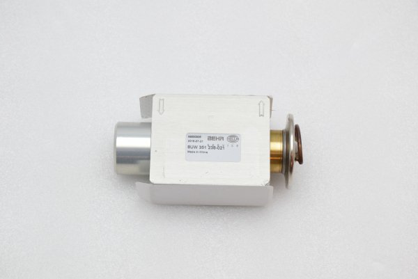 エキスパンションバルブ Golf（84～92年）