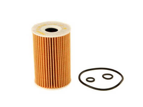 BOSCH オイルエレメント（オイルフィルター）T5/T6 CCHA / CAAC型（10～19年）