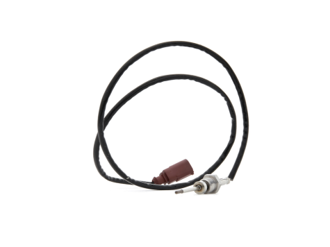 【純正品】排気温度センサー(DPFフィルター後ろ側) T6(2016~2019年)