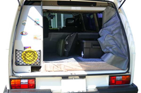 ストレージネット