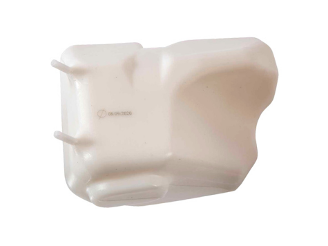 フューエルエキスパンションタンク 「左側」 T3 VANAGON(ヴァナゴン