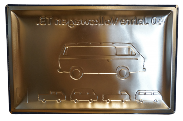 VW Classic】 T3 メタルサインボード | アクセサリー,各種用品