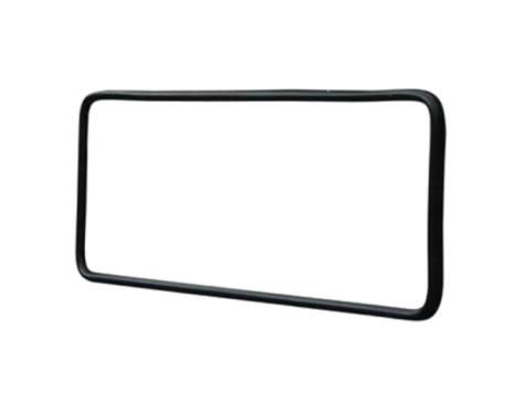 ミドルサイドガラスモール 「モールディング付車両用」 T3 VANAGON(ヴァナゴン)（80～92年）