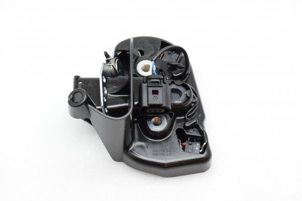 【純正品】 ドアハンドルアウターロック 「電動スライディングドア/左側」 T5/T6（03～19年）