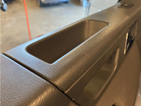 フロントドアホルダー 収納ボックス 「1セット」 T5 トランスポーター/カラベル/カリフォルニア