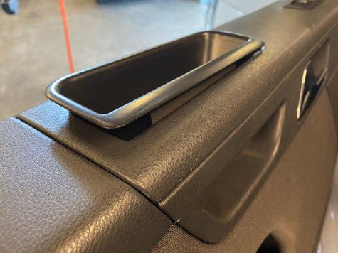 フロントドアホルダー 収納ボックス 「1セット」 T5 トランスポーター/カラベル/カリフォルニア