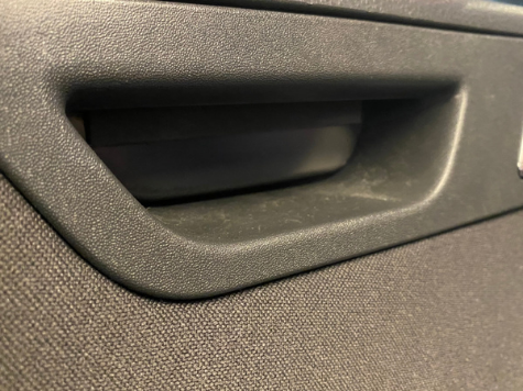 フロントドアホルダー 収納ボックス 「1セット」 T5 トランスポーター/カラベル/カリフォルニア