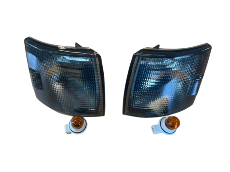 GS121 クラウン フロントウィンカーランプ 左右 JB64W&frasl;JB74W&frasl;JC74W ジムニー&frasl;ジムニーシエラ&frasl;ジムニーノマド