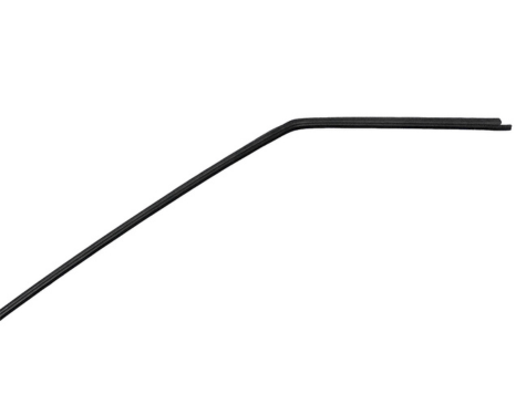 【純正品】 ルーフモール (右）2ドア/4ドア車用 Ｇolf２