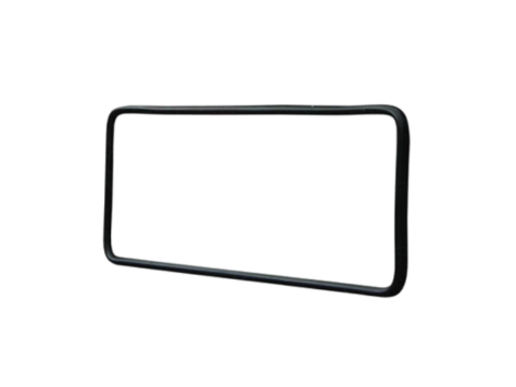 クォーターガラスモール 「モールディング付車両用」 T3 VANAGON(ヴァナゴン)（80～92年）