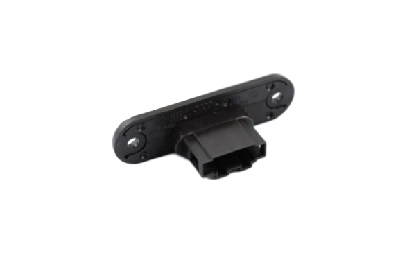 純正品】 スライドドアコンタクトプレート T4 VANAGON(ヴァナゴン)（91