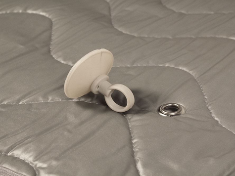 ウインドウサーモマット8点セット 「1台分」 T4 VANAGON(ヴァナゴン)/WESTFALIA(ウエストファリア)