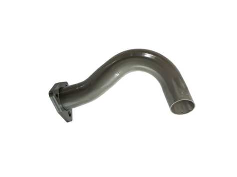 テールパイプ 「シンクロ」 T3 VANAGON(ヴァナゴン)(80~92年)