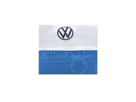 【VW America】IDBUZZエコバック