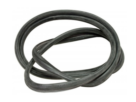 リアゲートガラスモール 「モールディング付車両用」 T3 VANAGON(ヴァナゴン)（80～92年）