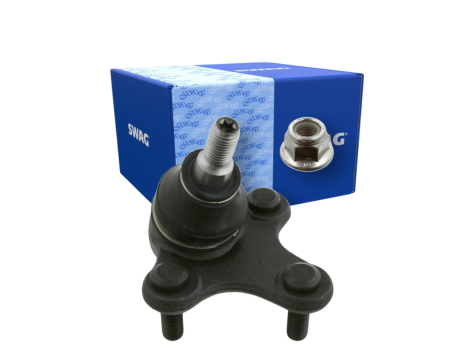 SWAG フロントロアアームボールジョイント 「左」 Golf （04～16年）