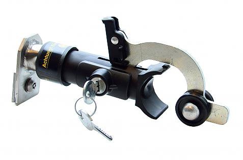 【取寄商品】 Paulchen リアサイクルキャリア Type2 空冷バス(59~79年)