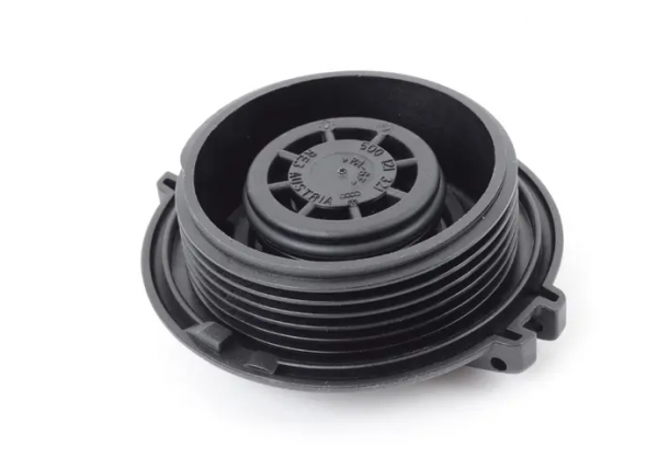 【純正品】 ラジエターサブタンクキャップ Golf （2014年）