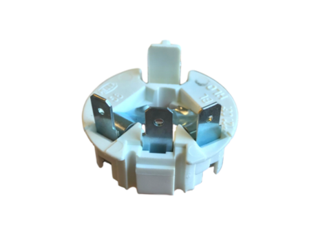 フロントウインカーバルブホルダー T3 VANAGON（ヴァナゴン）