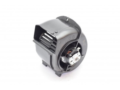 HELLA リアエアコンブロアモーター 「カプラ有り」 T3 VANAGON(ヴァナゴン)（80～92年）