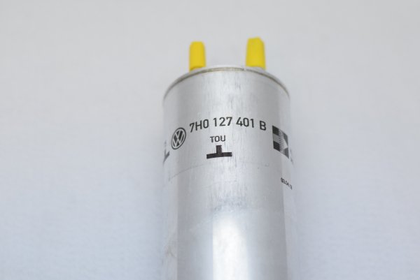 【純正品】 フューエルフィルター 「ディーゼル」 T5/T6（03～19年）
