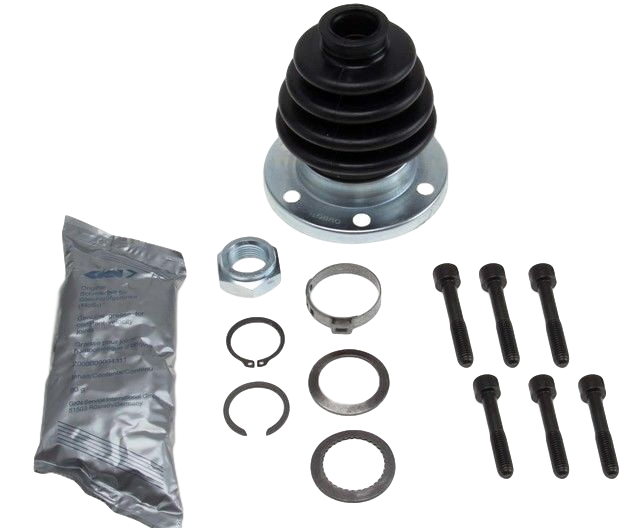 GKN ドライブシャフトインナーブーツ Golf